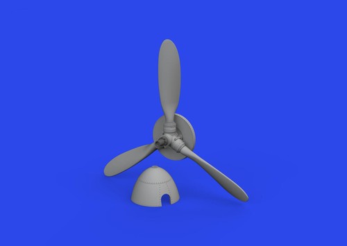 109g 4 propeller - bf, k-4