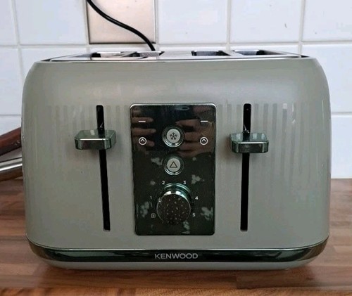 Kenwood tfp30 000gn dusk - ,