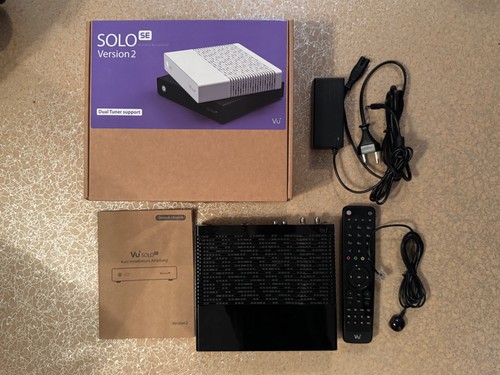 Solo dvb t2 - se, dvb-t2/tc
