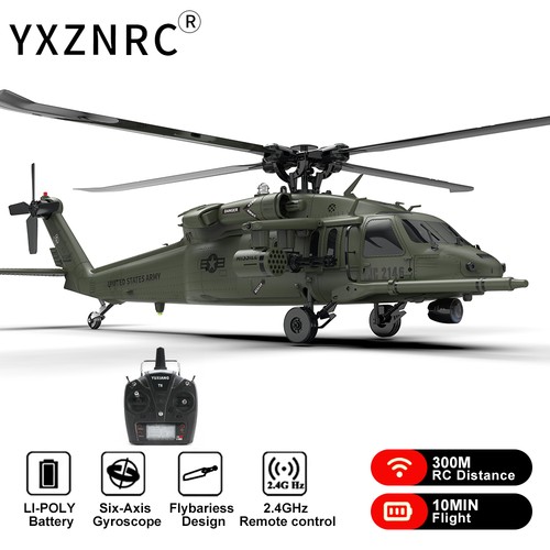 Yxznrc uh60 black - yxznrc,