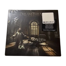 Dream theater parasomnia - dream,