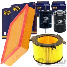 FILTERSET INSPEKTIONSKIT