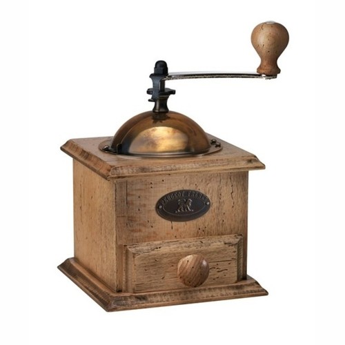 Peugeot kaffeemühle manuell - kaffeemühle,