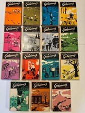 Geheimnis um - komplett