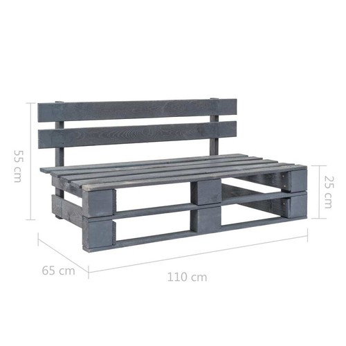 Gartenbank sitzer sitzbank - gartenbank,
