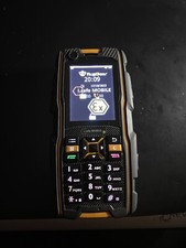 i.safe mobile Atvantage