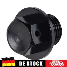 Magnetische Ölablaßschraube