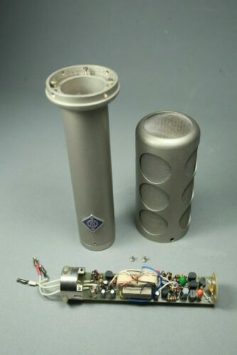 Neumann kms85i ersatzteile - neumann, /