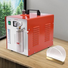 HG60B Sauerstoff Wasserstoff