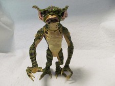 NECA GREMLINS George 15cm, 2011 Series 1, Gremlin-Vers. - ultrarar, Topp Zustand