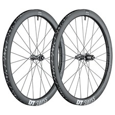 DT Swiss GRC 1400 Spline 42 Kiesradsatz - 700c - Zentralverriegelungsscheibe