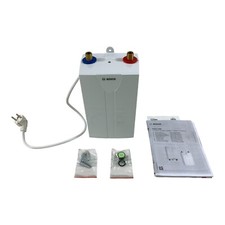 Bosch Tronic 1000 4 T Untertisch‑Durchlauferhitzer 3,5 kW – B‑Ware