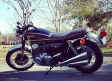 Honda CB750K CB750 Four K