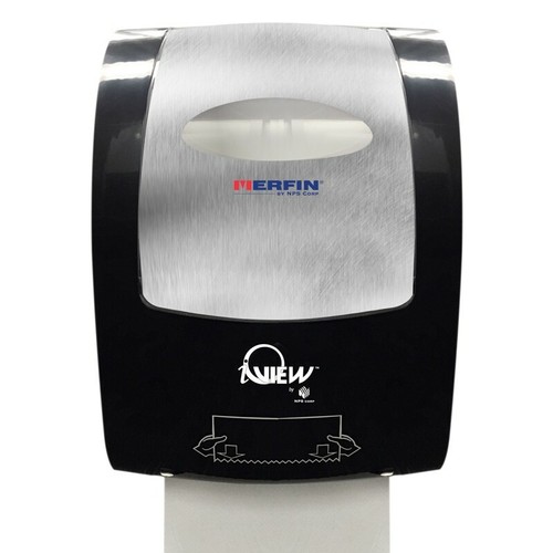 Merfin iview exclusive - 7.5",