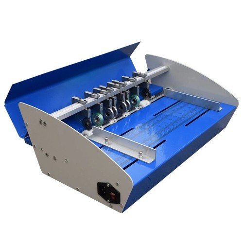 460e elektrische rillmaschine - 460e,