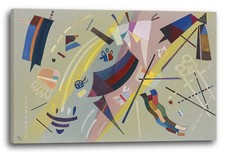 Kunstdruck Wassily Kandinsky -
