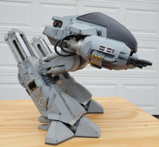 ED-209 Resin Modellbausatz -