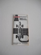 CARRERA Universal 124 132