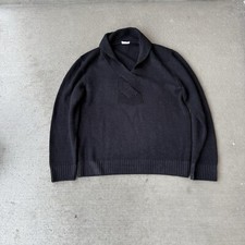 Iceberg 100% Wool Cowl Neck