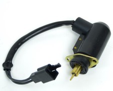 E - Choke Kaltstartventil für