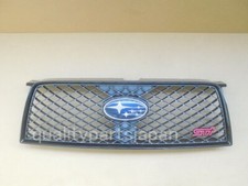 Subaru Forester SG9 Kouki