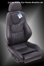 RECARO Sportsitz Beifahrersitz Beifahrer Sitz Trend Komfort Leder Ledersitz SHZ