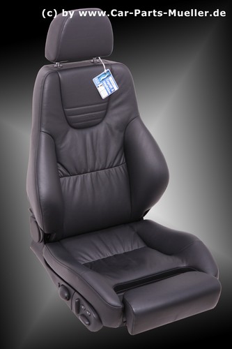 Recaro sportsitz beifahrersitz - sportsitz,