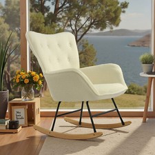 Schaukelstuhl Schaukelsessel