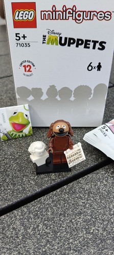 Lego minifigur coltm01 - lego,
