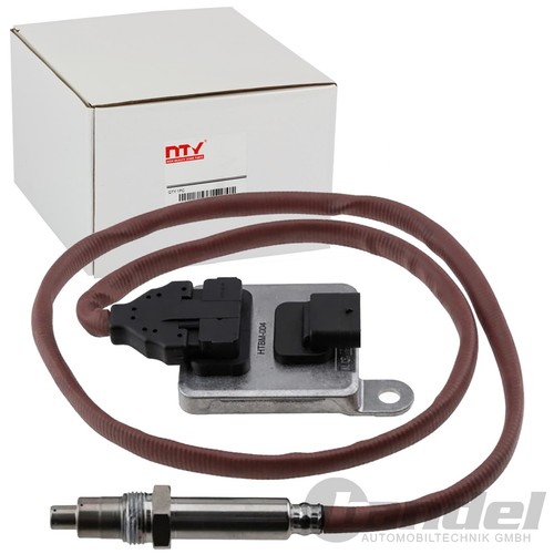 Nty nox sensor - nty, nox-sensor