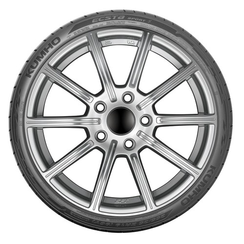 Kumho ecsta sport ps72 - ecsta, s
