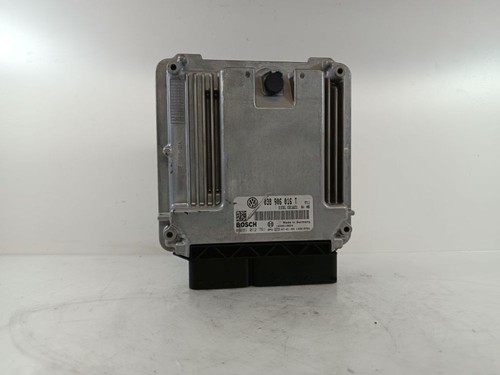 Steuergerät motor t5 - steuergerät, vw