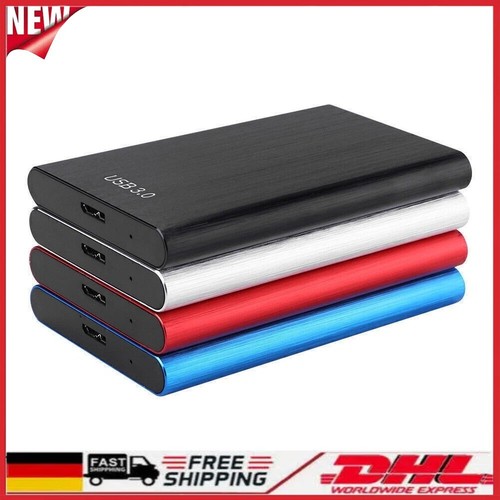 Externe festplatte 1tb tragbar - externe,