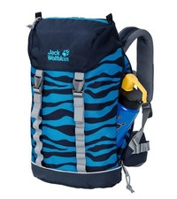 Jack wolfskin jungle gym back - wolfskin,