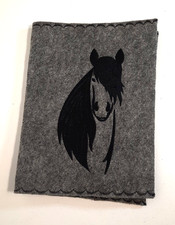 Filz-Hülle für U-Heft –