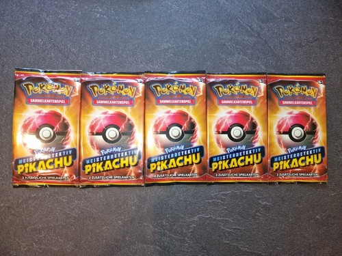 Pokemon meisterdetektiv - pokemon,