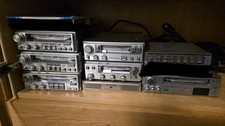 Pioneer oldtimer radios kex - oldtimer,