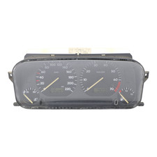 VW Golf 3 Tacho Tachometer