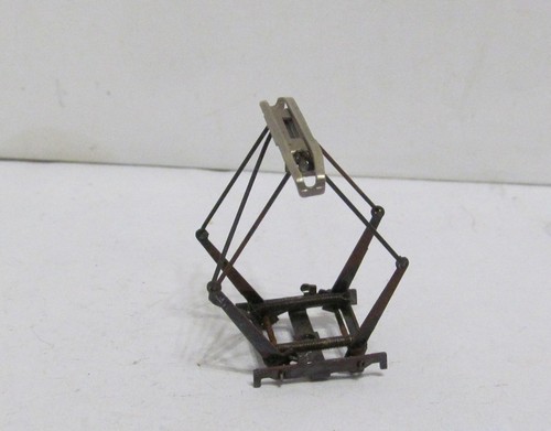 Pantograf dachstromabnehmer - pantograf,,