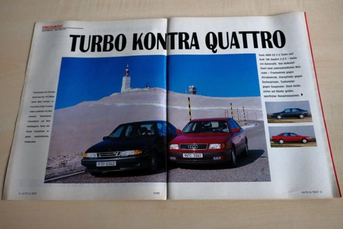 Mot 1992 saab - mot, 9000