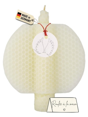 Engel kerze aus - kerze,
