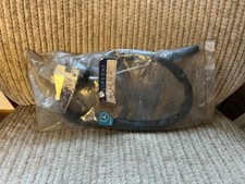 Mercedes w110 w111 Heckflosse