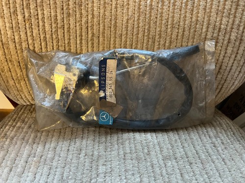 Mercedes w110 w111 heckflosse - w110,