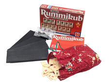 Original Rummikub Jumbo 3465