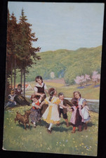 67120 Postcard Paul Hey Nr. 21