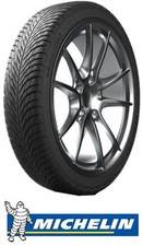 Michelin Pilot Alpin 5 XL