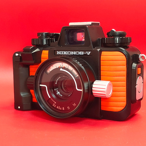 Objektiv neuwertig nikon - [objektiv, neuwertig]