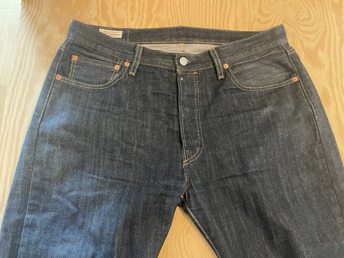 Levi 501 herren jeans - levi's,