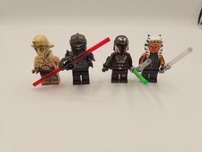 LEGO Star Wars: Ahsoka Tano's