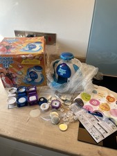 Super Badge It Machine Bandai